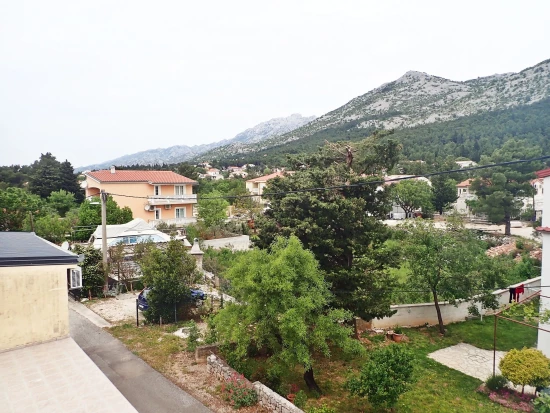 Apartmán Severní Dalmácie - Starigrad DA 6032 N2