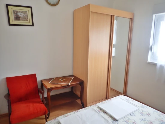 Apartmán Severní Dalmácie - Starigrad DA 6032 N2