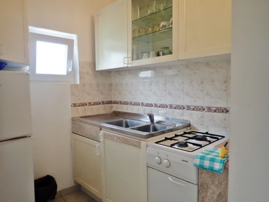 Apartmán Severní Dalmácie - Starigrad DA 6032 N2