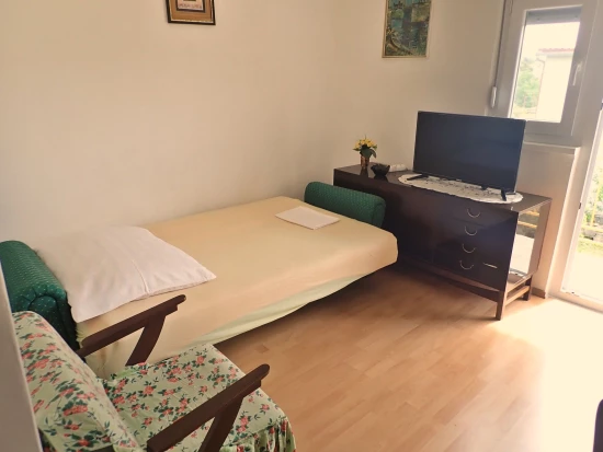 Apartmán Severní Dalmácie - Starigrad DA 6032 N2