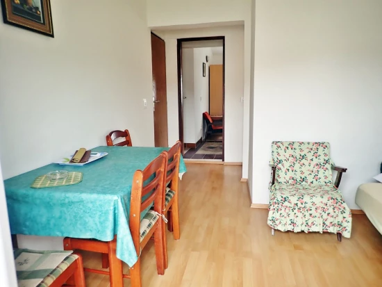 Apartmán Severní Dalmácie - Starigrad DA 6032 N2