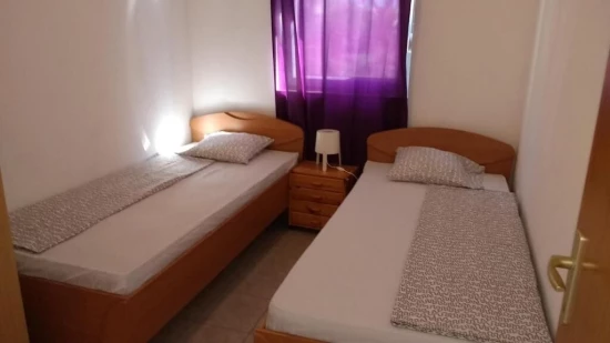 Apartmán Ostrov Vir - Vir OS 5530 N1