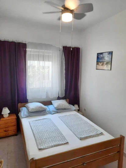 Apartmán Ostrov Vir - Vir OS 5530 N1