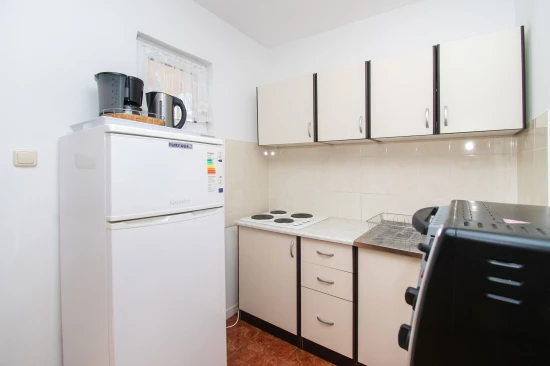 Apartmán Severní Dalmácie - Privlaka DA 5318 N1