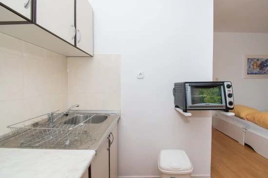 Apartmán Severní Dalmácie - Privlaka DA 5318 N1