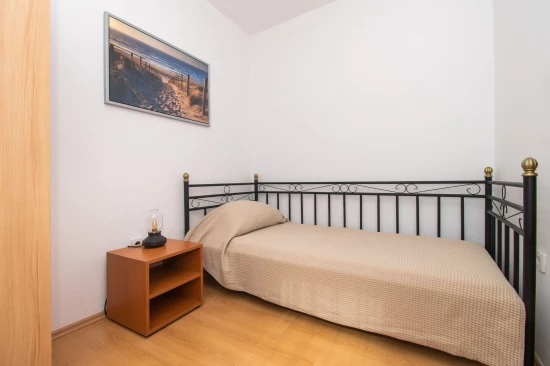 Apartmán Severní Dalmácie - Privlaka DA 5318 N1