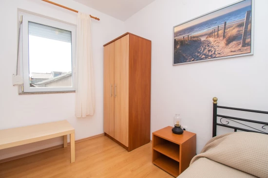 Apartmán Severní Dalmácie - Privlaka DA 5318 N1