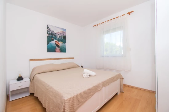 Apartmán Severní Dalmácie - Privlaka DA 5318 N1