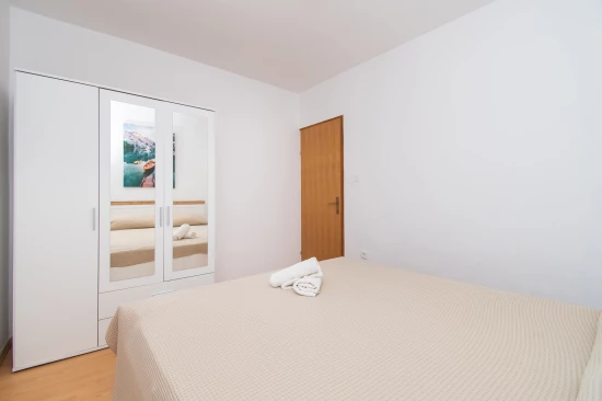 Apartmán Severní Dalmácie - Privlaka DA 5318 N1