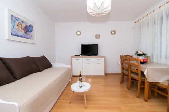 Apartmán Severní Dalmácie - Privlaka DA 5318 N1