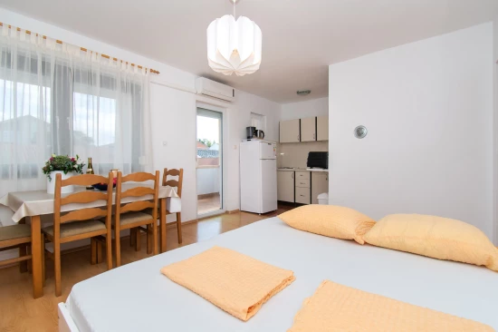 Apartmán Severní Dalmácie - Privlaka DA 5318 N1