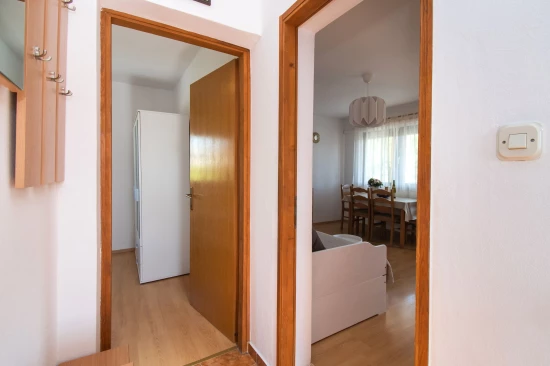 Apartmán Severní Dalmácie - Privlaka DA 5318 N1