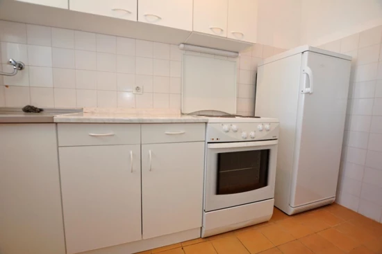 Apartmán Střední Dalmácie - Staniči DA 2611 N1