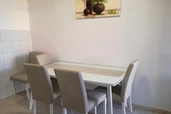 Apartmán Střední Dalmácie - Staniči DA 2611 N1