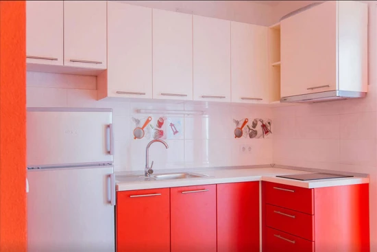 Apartmán Střední Dalmácie - Staniči DA 2611 N2