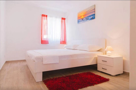 Apartmán Střední Dalmácie - Staniči DA 2611 N2