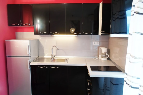 Apartmán Střední Dalmácie - Staniči DA 2611 N4