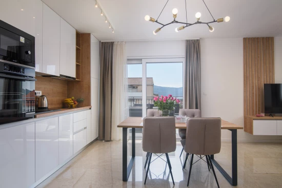 Apartmán Střední Dalmácie - Seget Vranjica DA 3449 N4