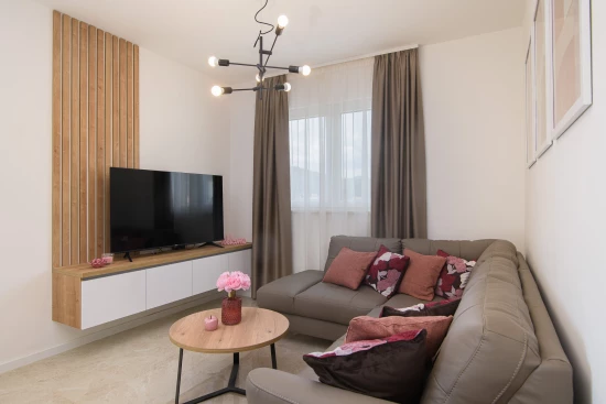 Apartmán Střední Dalmácie - Seget Vranjica DA 3449 N4