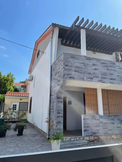 Apartmán Severní Dalmácie - Vodice DA 4246 N1