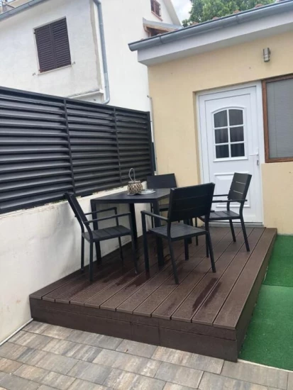 Apartmán Severní Dalmácie - Vodice DA 4246 N1