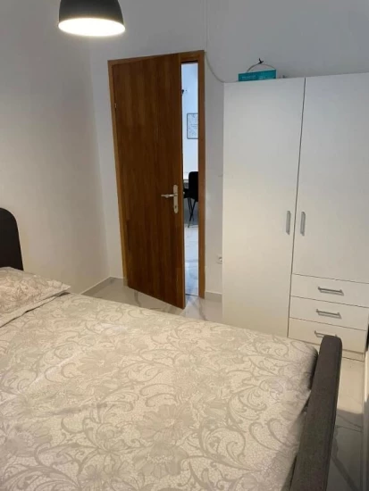 Apartmán Severní Dalmácie - Vodice DA 4246 N1