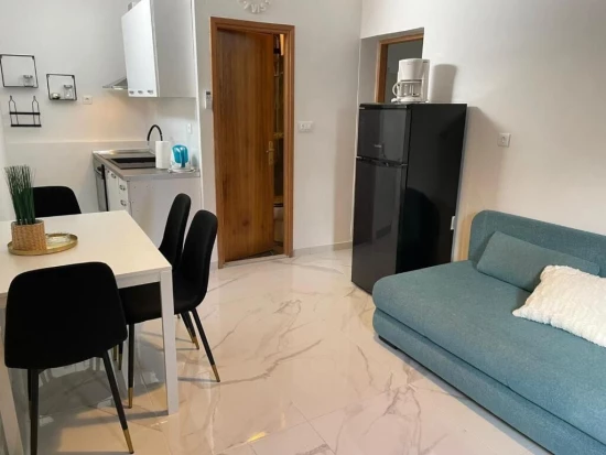 Apartmán Severní Dalmácie - Vodice DA 4246 N1