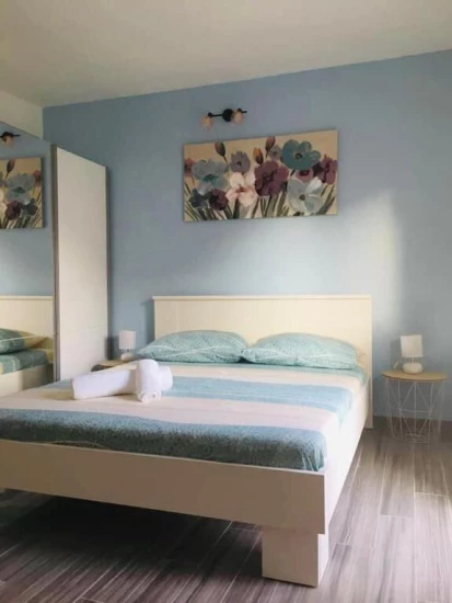 Apartmán Severní Dalmácie - Vodice DA 4246 N2