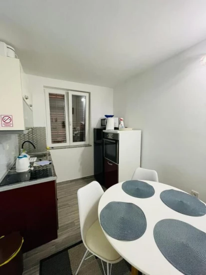 Apartmán Severní Dalmácie - Vodice DA 4246 N2