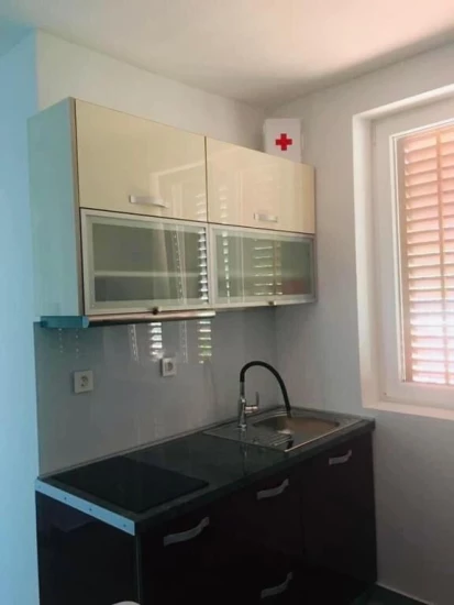 Apartmán Severní Dalmácie - Vodice DA 4246 N2