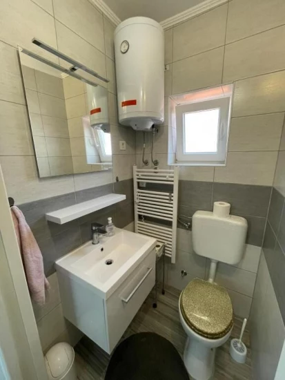 Apartmán Severní Dalmácie - Vodice DA 4246 N2