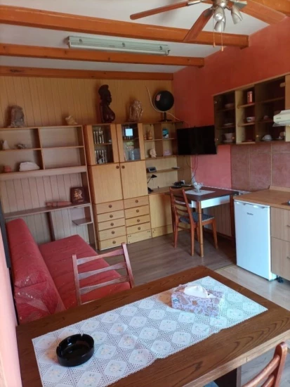 Apartmán Istrie - Umag IS 3810 N1