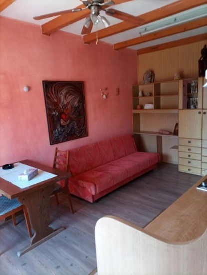 Apartmán Istrie - Umag IS 3810 N1