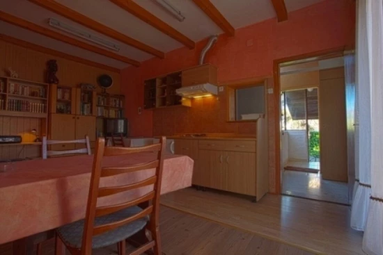 Apartmán Istrie - Umag IS 3810 N1