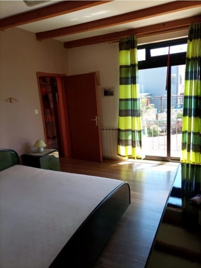 Apartmán Istrie - Umag IS 3810 N1