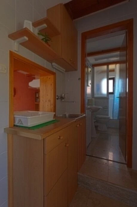 Apartmán Istrie - Umag IS 3810 N1