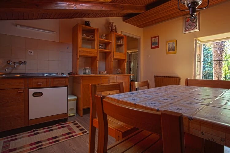 Apartmán Istrie - Umag IS 3810 N2