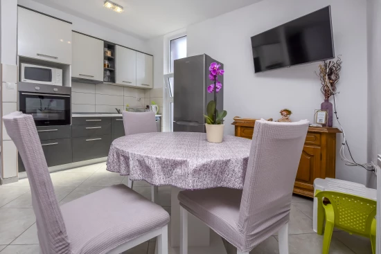 Apartmán Severní Dalmácie - Rogoznica DA 3375 N1