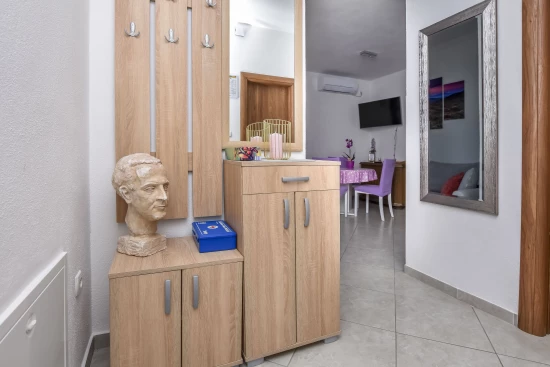 Apartmán Severní Dalmácie - Rogoznica DA 3375 N2