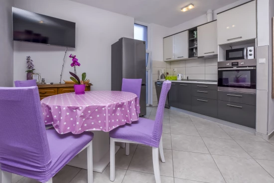 Apartmán Severní Dalmácie - Rogoznica DA 3375 N2