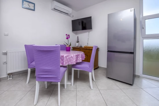 Apartmán Severní Dalmácie - Rogoznica DA 3375 N2