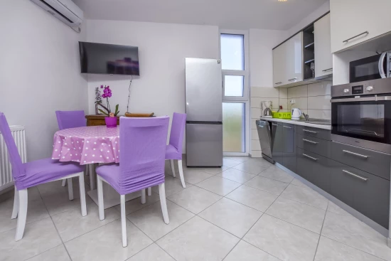 Apartmán Severní Dalmácie - Rogoznica DA 3375 N2