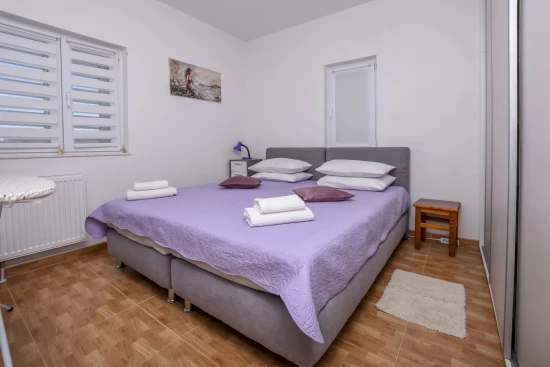 Apartmán Severní Dalmácie - Rogoznica DA 3375 N2