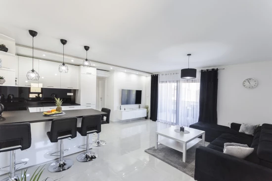 Apartmán Severní Dalmácie - Vodice DA 4247 N2