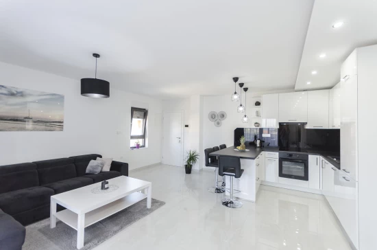 Apartmán Severní Dalmácie - Vodice DA 4247 N2