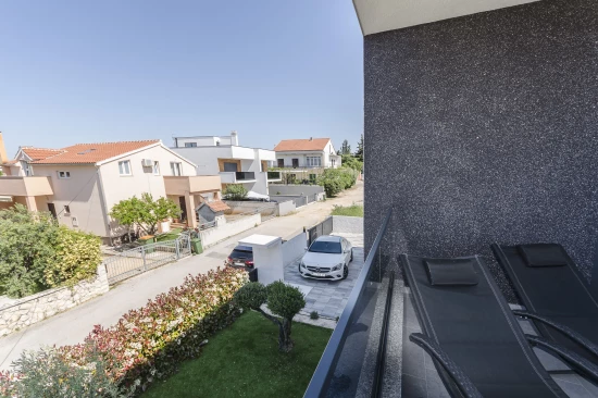 Apartmán Severní Dalmácie - Vodice DA 4247 N2