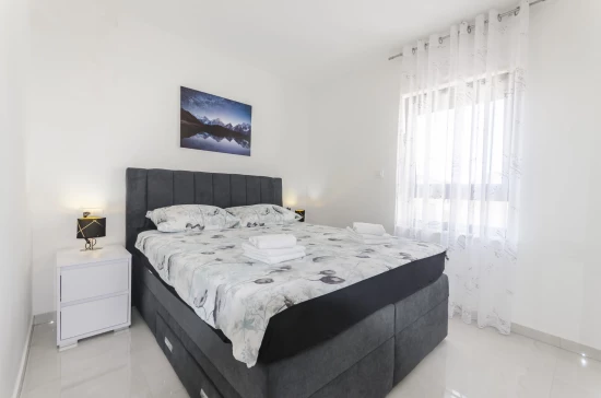 Apartmán Severní Dalmácie - Vodice DA 4247 N2