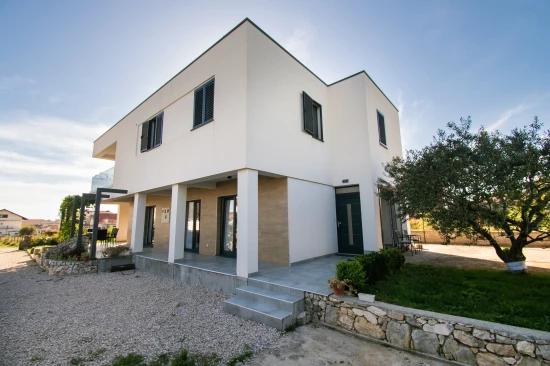 Apartmán Severní Dalmácie - Vodice DA 4248 N1