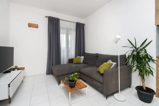 Apartmán Severní Dalmácie - Vodice DA 4248 N1