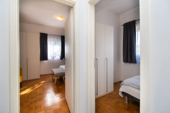 Apartmán Severní Dalmácie - Vodice DA 4248 N1